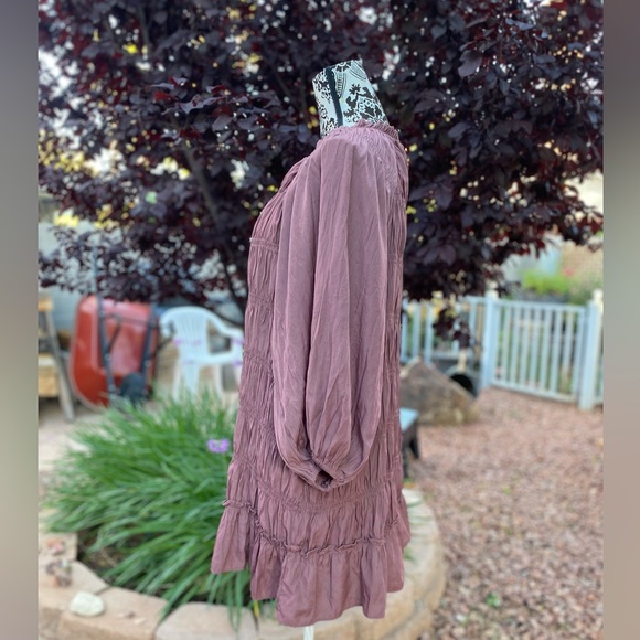 MUSTARD SEED dress Size M. - Picture 5 of 9